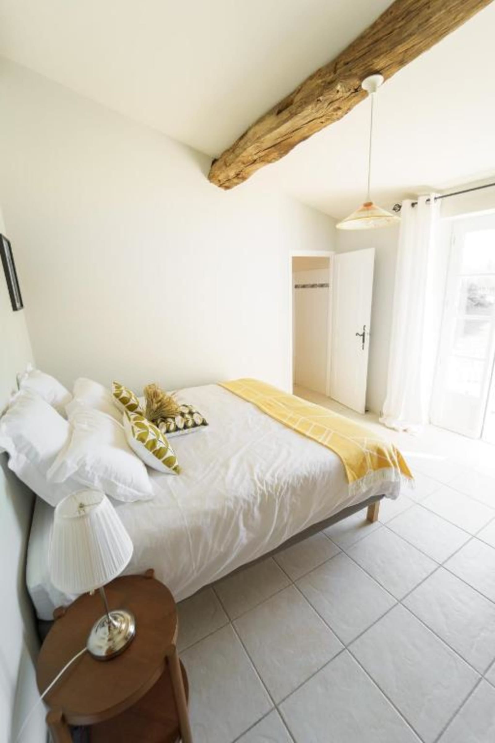 GIRONDE: Double or Twin Room with Pool View